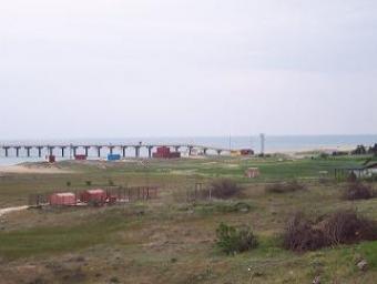 land near varna Varna